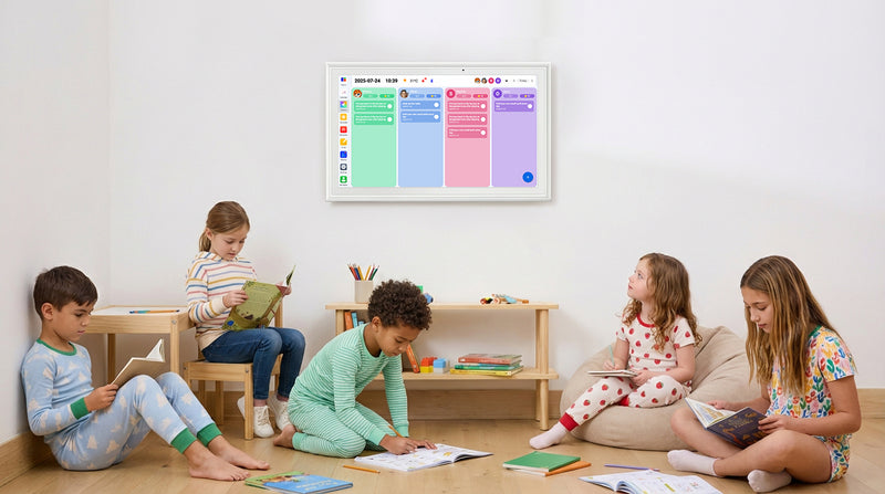 Independence starts here