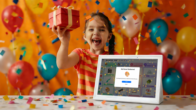 Small Points, Big Lessons