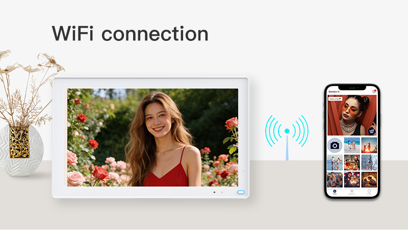 Batch Upload · Import in One Tap